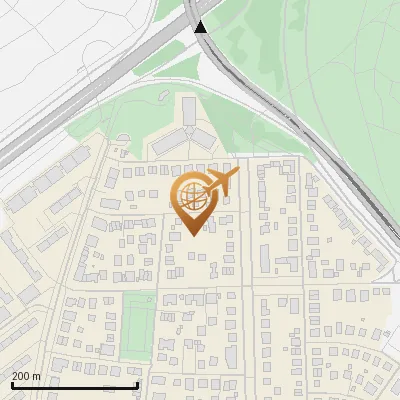 Foto zu Starnberger Straße 2-10, 81476 München