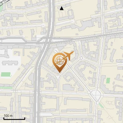 Foto zu Starnberger Straße 8, 10781 Berlin