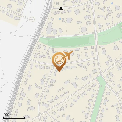 Foto zu Starstraße 10, 14195 Berlin