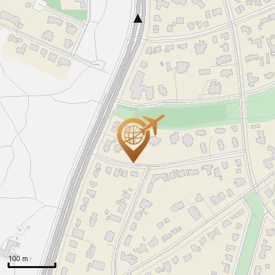 Foto zu Starstraße 11-14, 14195 Berlin