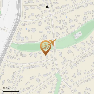 Foto zu Starstraße 1-3, 14195 Berlin