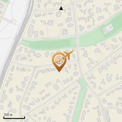 Foto zu Starstraße 4, 14195 Berlin