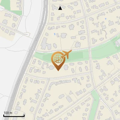 Foto zu Starstraße 5-9, 14195 Berlin