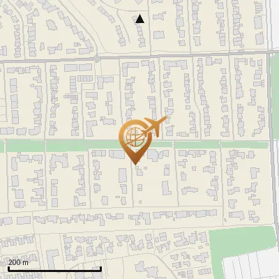 Karte Statthalterhofallee 17-19, 50858 Köln