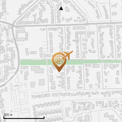 Karte Statthalterhofallee 26-31, 50858 Köln