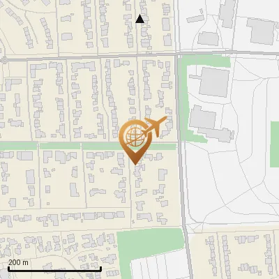 Karte Statthalterhofallee 3, 50858 Köln