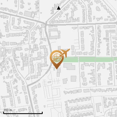 Karte Statthalterhofallee 35-44, 50858 Köln