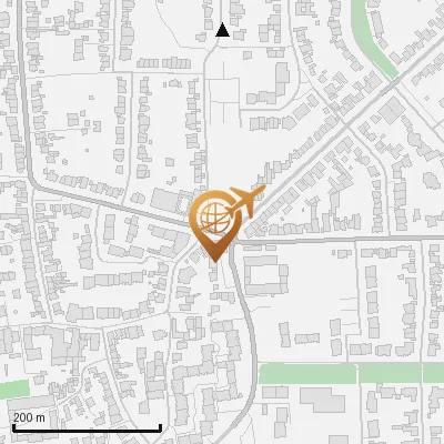 Karte Statthalterhofweg 2, 50858 Köln