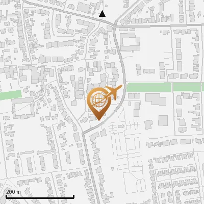 Karte Statthalterhofweg 21-29, 50858 Köln