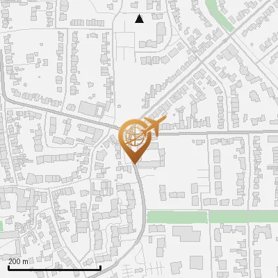 Karte Statthalterhofweg 70, 50858 Köln