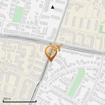 Foto zu Staudacher Straße 2, 81825 München