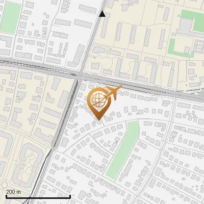 Foto zu Staudacher Straße 3-11, 81825 München