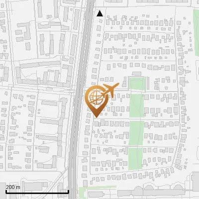 Karte Staudenrauchstraße 1-2, 80939 München