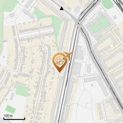 Foto zu Staudenweg 2, 12487 Berlin