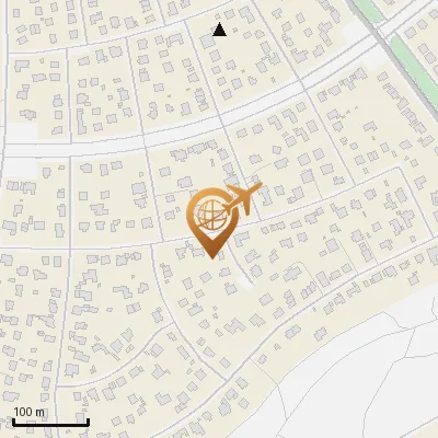 Foto zu Staudenweg 5-7, 14089 Berlin