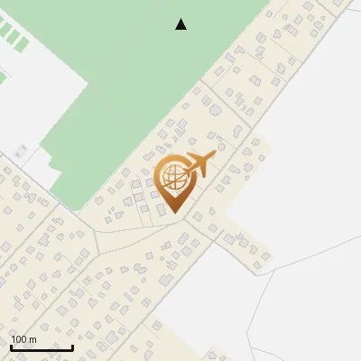 Foto zu Staudernheimer Straße 1-5, 12559 Berlin