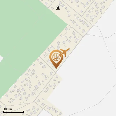 Foto zu Staudernheimer Straße 19-25, 12559 Berlin