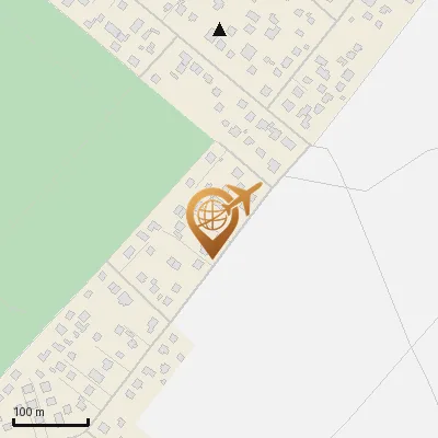 Foto zu Staudernheimer Straße 29-35, 12559 Berlin