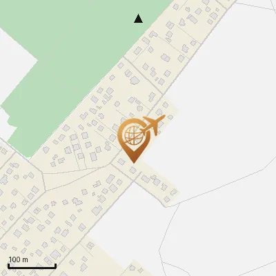 Foto zu Staudernheimer Straße 6, 12559 Berlin