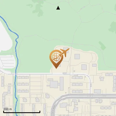 Foto zu Staudingerstraße 55, 81735 München