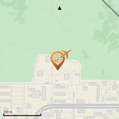 Karte Staudingerstraße 65, 81735 München