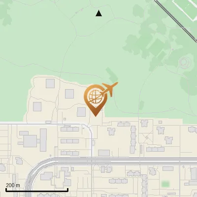 Foto zu Staudingerstraße 67, 81735 München