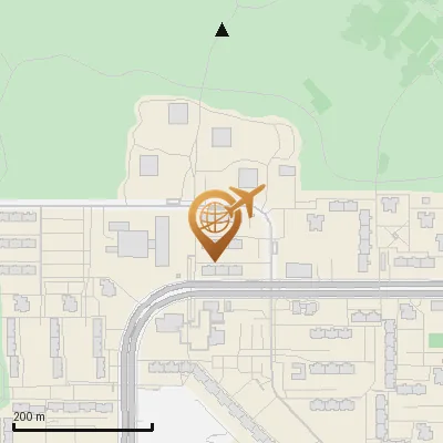 Karte Staudingerstraße 70-74, 81735 München