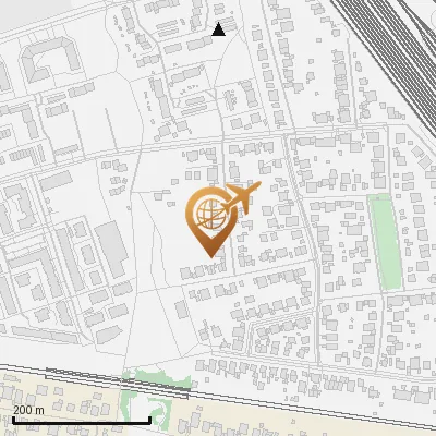 Karte Staufener Straße 9-16, 81245 München