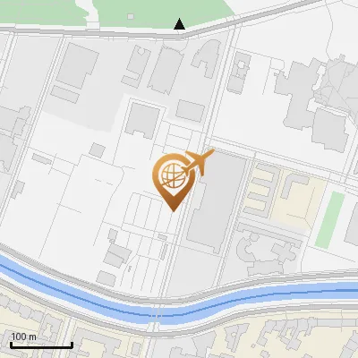 Foto zu Stauffenbergstraße 13-18, 10785 Berlin