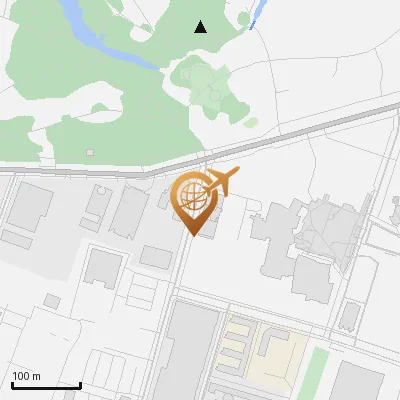 Karte Stauffenbergstraße 40-42, 10785 Berlin