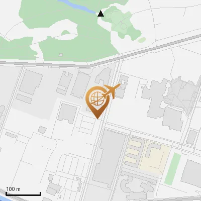 Karte Stauffenbergstraße 4-8, 10785 Berlin