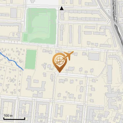 Foto zu Stavangerstraße 16-17, 10439 Berlin