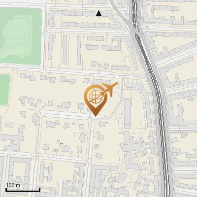 Foto zu Stavangerstraße 23, 10439 Berlin