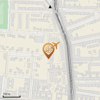 Foto zu Stavangerstraße 26, 10439 Berlin