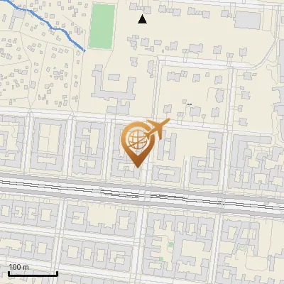 Foto zu Stavangerstraße 1-8, 10439 Berlin