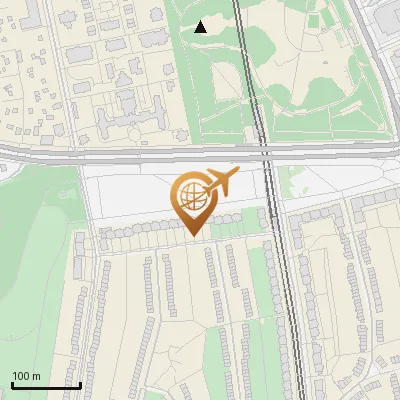 Foto zu Stavenhagener Straße 8-16, 12359 Berlin