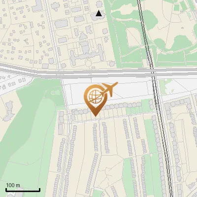 Foto zu Stavenhagener Straße 18-24, 12359 Berlin