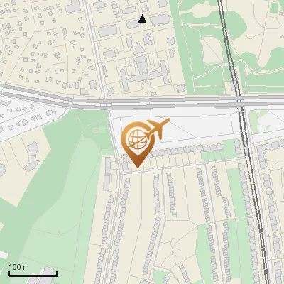 Foto zu Stavenhagener Straße 26-32, 12359 Berlin