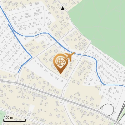 Foto zu Stechapfelweg 108-113, 12524 Berlin