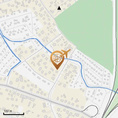 Foto zu Stechapfelweg 115, 12524 Berlin