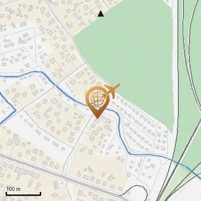 Foto zu Stechapfelweg 118-137, 12524 Berlin