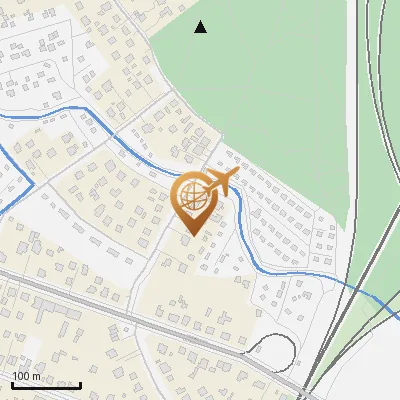 Karte Stechapfelweg 137, 12524 Berlin