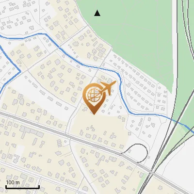 Foto zu Stechapfelweg 138-140, 12524 Berlin