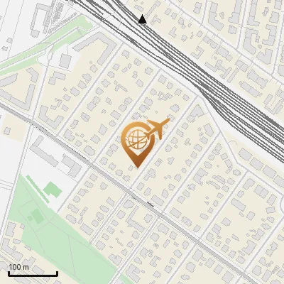 Foto zu Stechlinstraße 12-18, 10318 Berlin