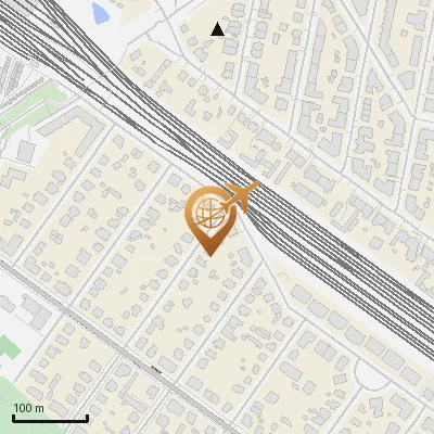 Foto zu Stechlinstraße 3, 10318 Berlin