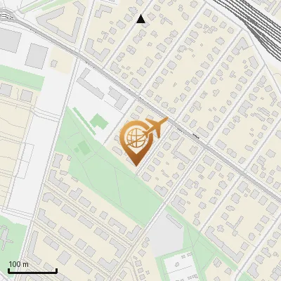 Foto zu Stechlinstraße 26-35, 10318 Berlin