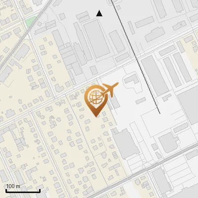 Foto zu Stechowstraße 4-18, 13156 Berlin