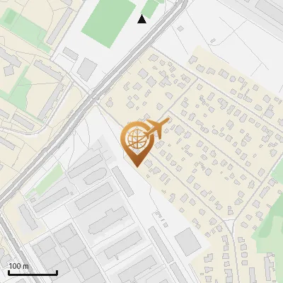 Foto zu Stedingerweg 7-14, 10407 Berlin