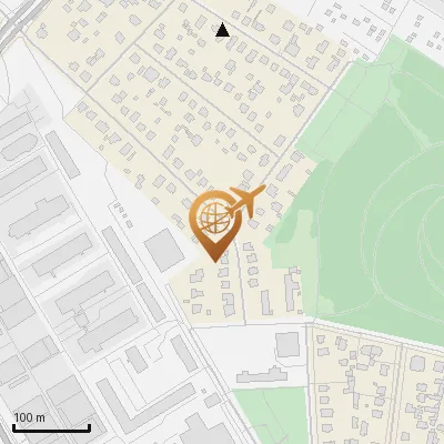 Foto zu Stedingerweg 30-36, 10407 Berlin