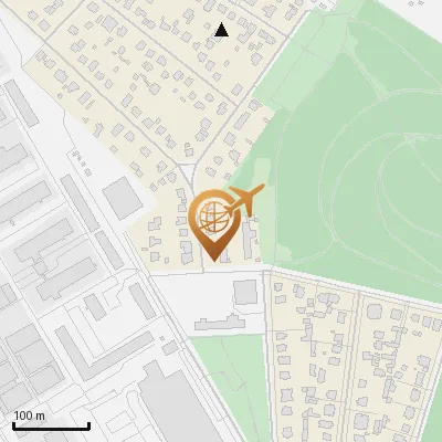 Foto zu Stedingerweg 39-40, 10407 Berlin